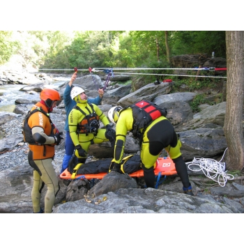 20Kg Youth Search & Rescue Manekin Młodzież